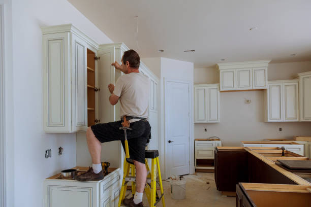 Licensed Appliance Installation service in Rockville, MN - I E Kitchen