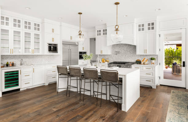 Reliable Appliance Installation contractor in Rockville, MN by I E Kitchen