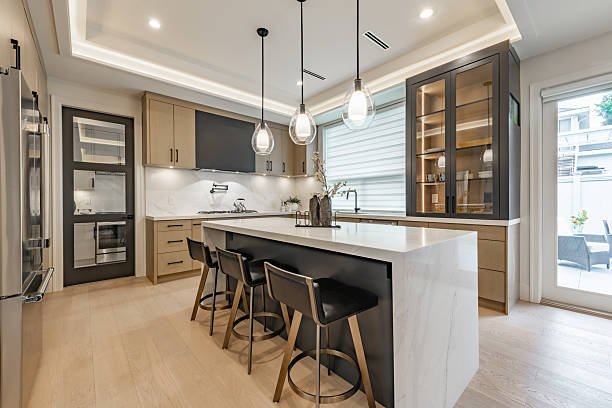 Affordable Appliance Installation solutions in Rockville, MN